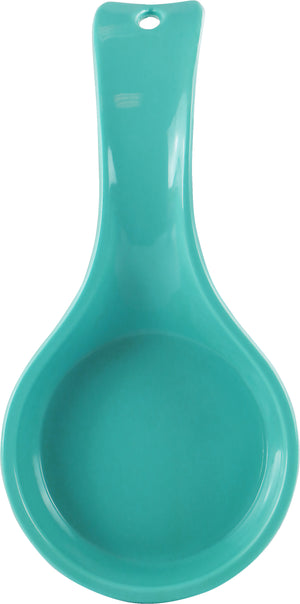 4pc Measuring Spoon Set, Turquoise – Reston Lloyd