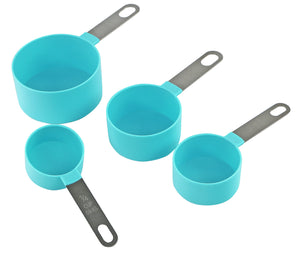 World-cuisine 42616-04 Measuring Cup Set