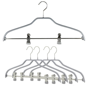Delta 1 Muslin Clip with Hangers - Pack of 10 44164 B&H Photo