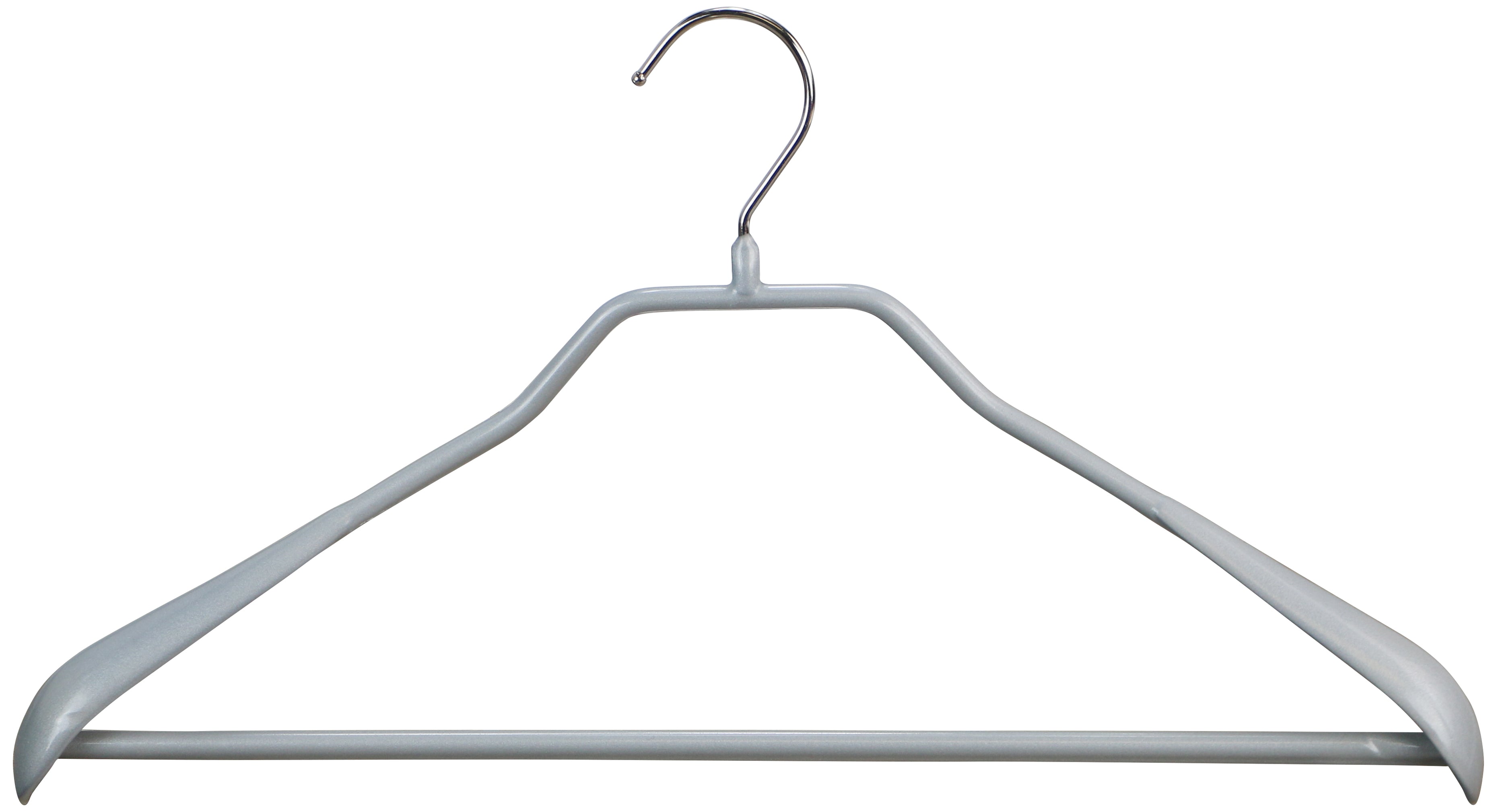 hanger for jackets