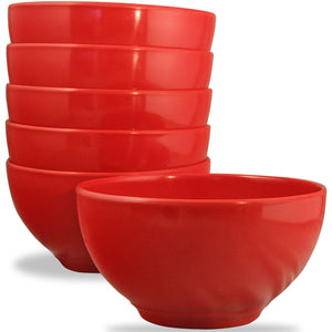 6 Piece Small Bowl Set - Replacement Lids – Reston Lloyd