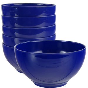 6 Piece Large Bowl Set - Replacement Lids