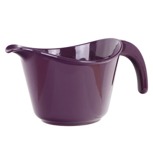 2 QUART BATTER BOWL – LIBRA USA