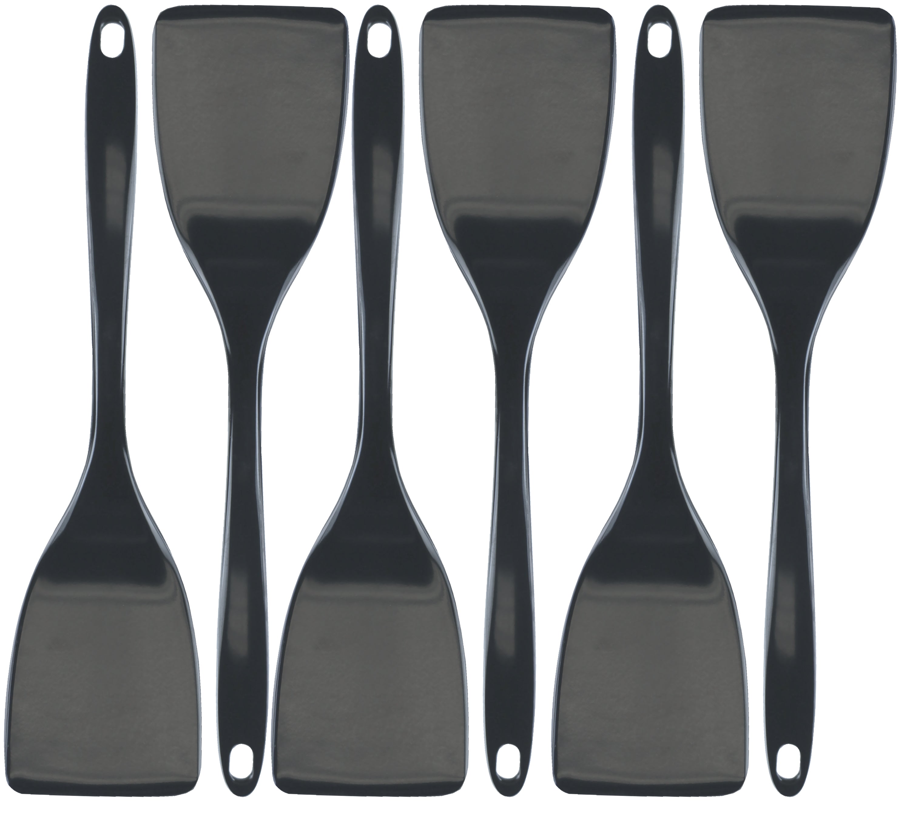 melamine spatula