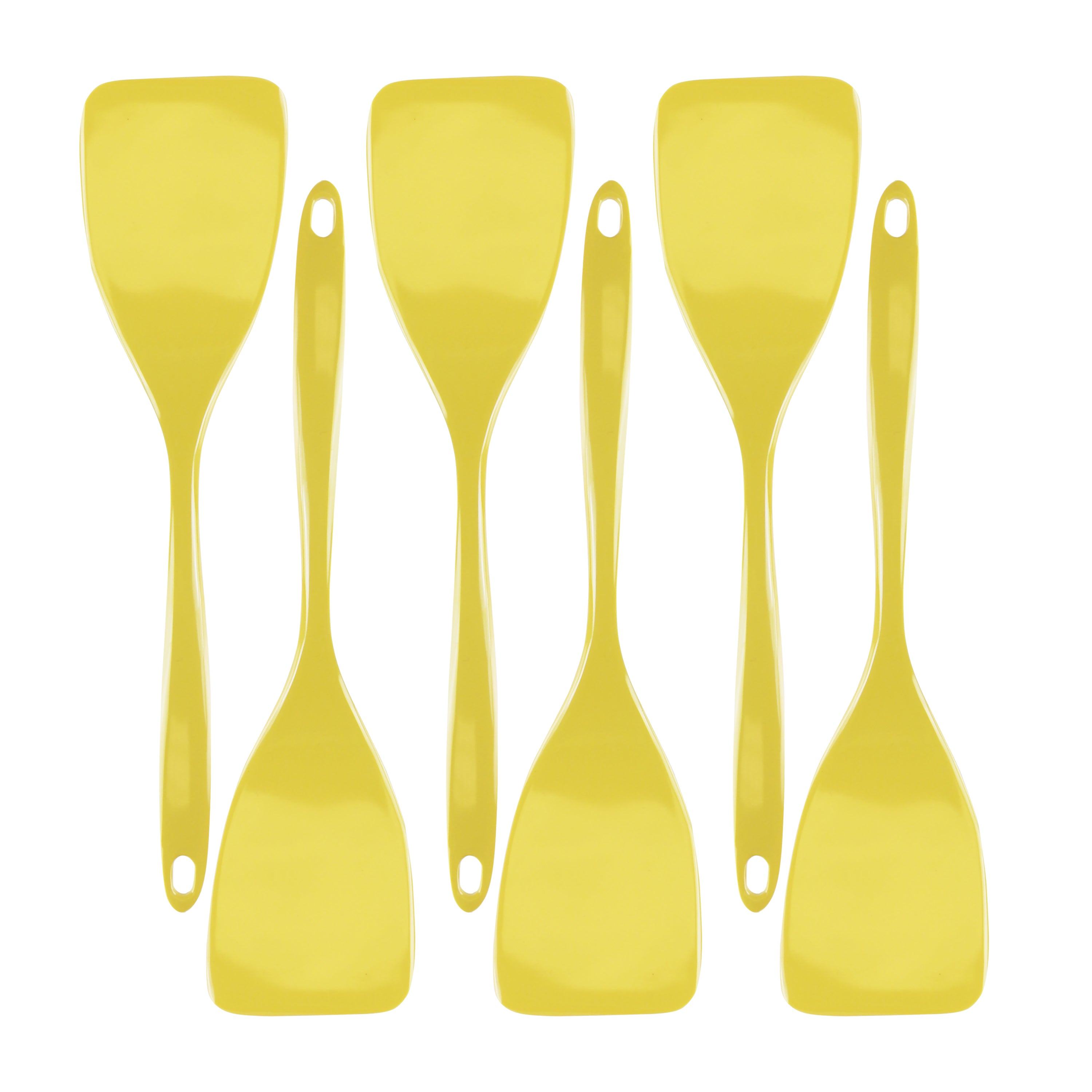 melamine spatula