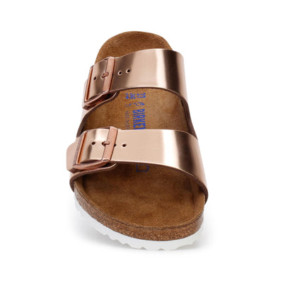 Birkenstock Womens Slide Sandals 