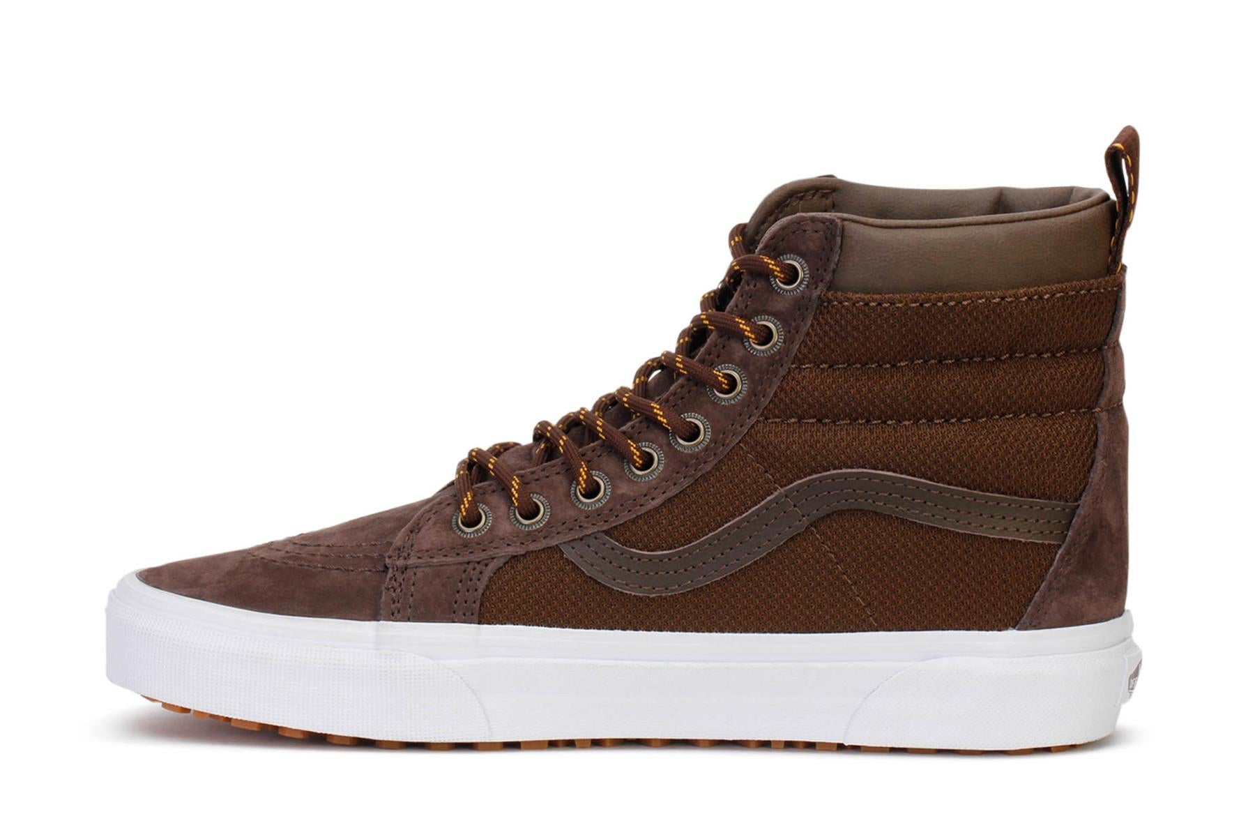 vans sk8 hi mte demitasse