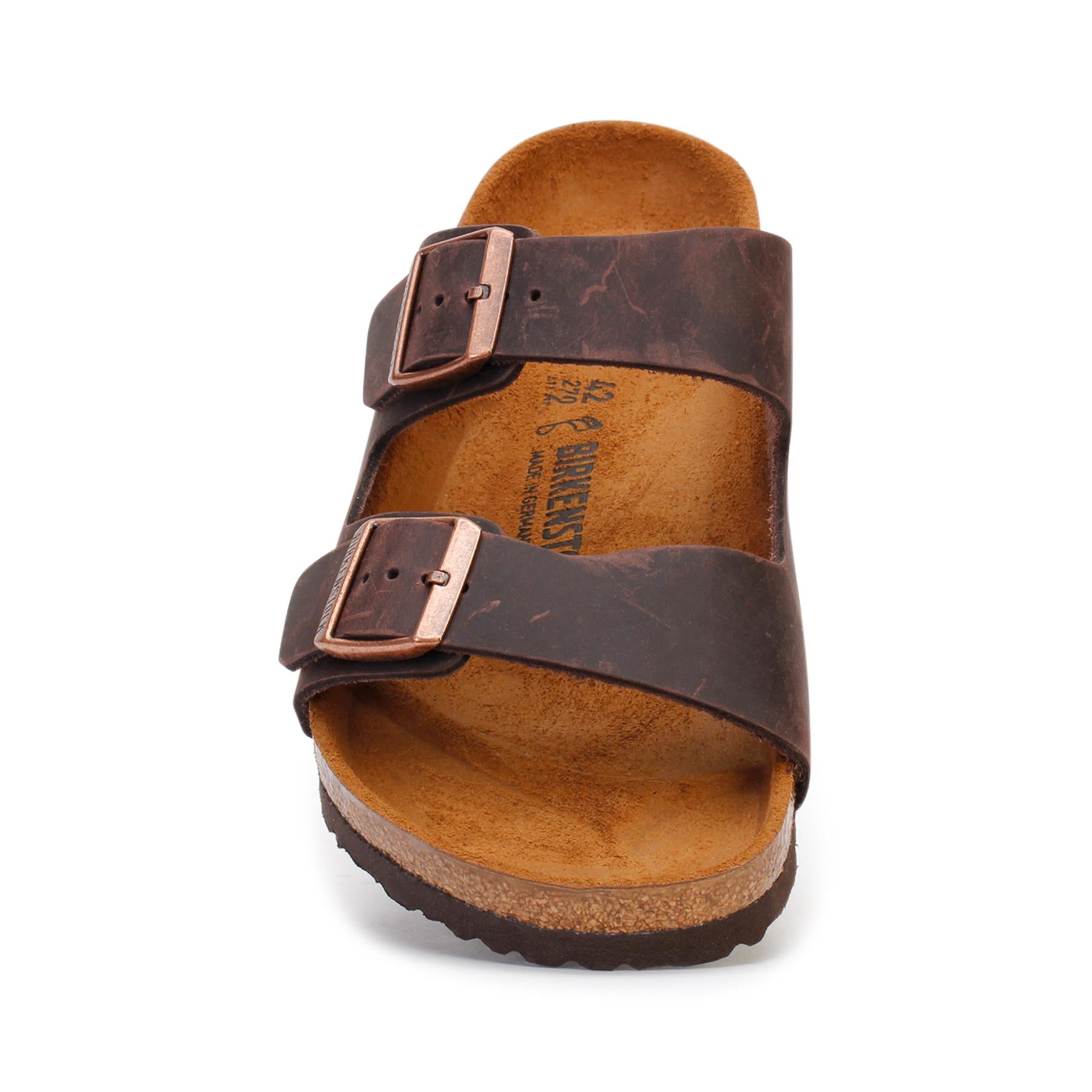 birkenstock men's slide sandals