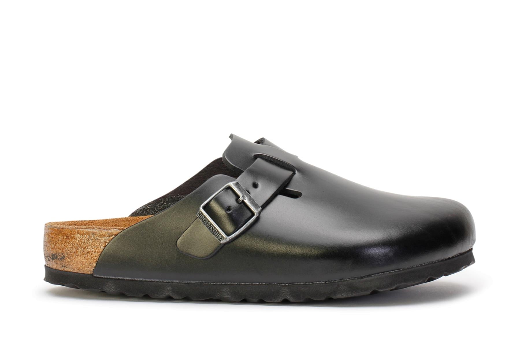 birkenstock amalfi black