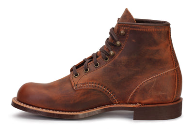 Heritage Blacksmith Boots | MJ Footwear