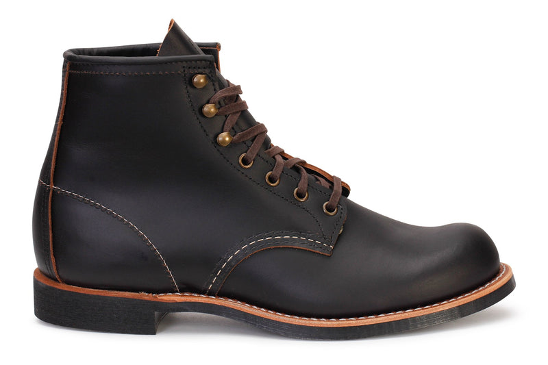 Heritage Blacksmith Boots | MJ Footwear