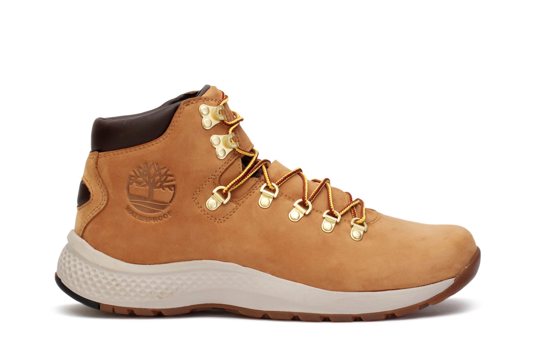 timberland flyroam hiker waterproof