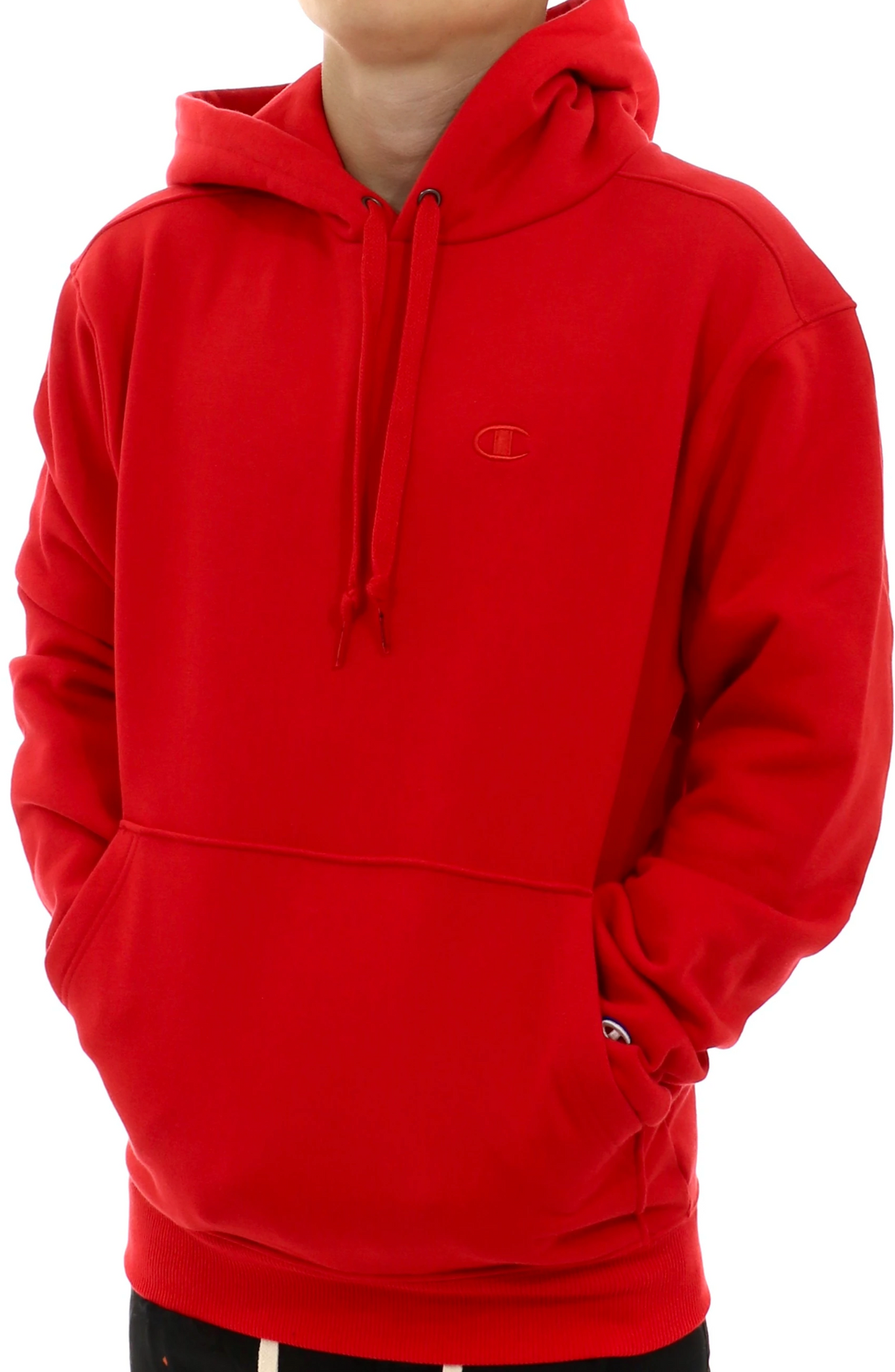 Original Super Fleece Cone Hoodie | MJ Footwear