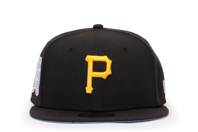 New Era 59FIFTY Pittsburgh Pirates Pop Sweat Fitted Hat