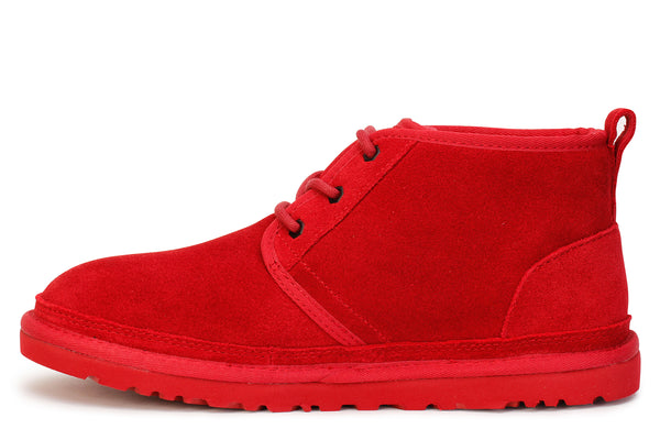 red neumel uggs mens