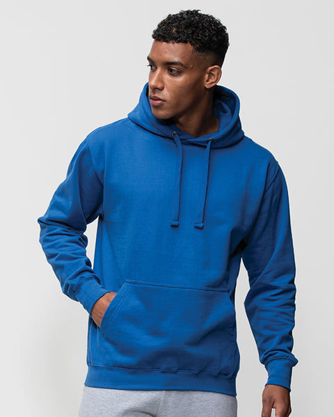 black guy hoodie