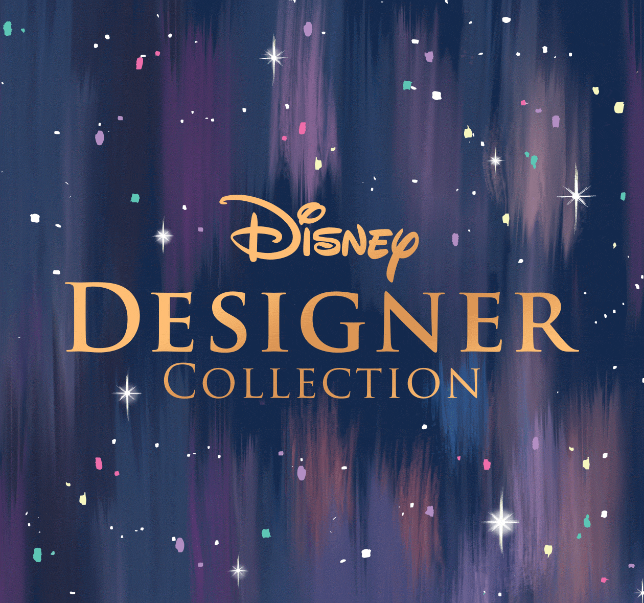 Disney Designer Collection