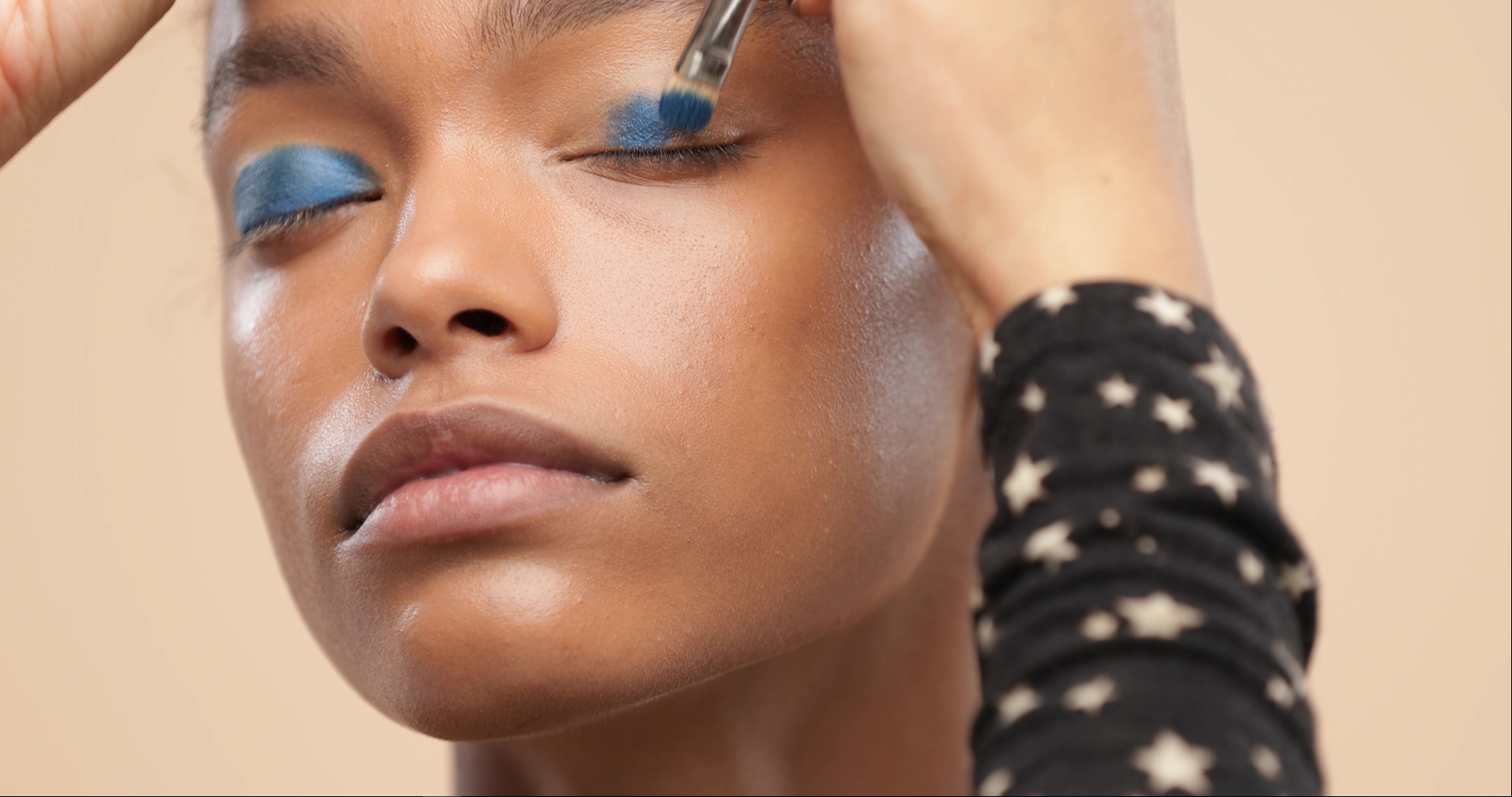 Step 1 All we get is wild thoughts with this bold jewel-toned summer look