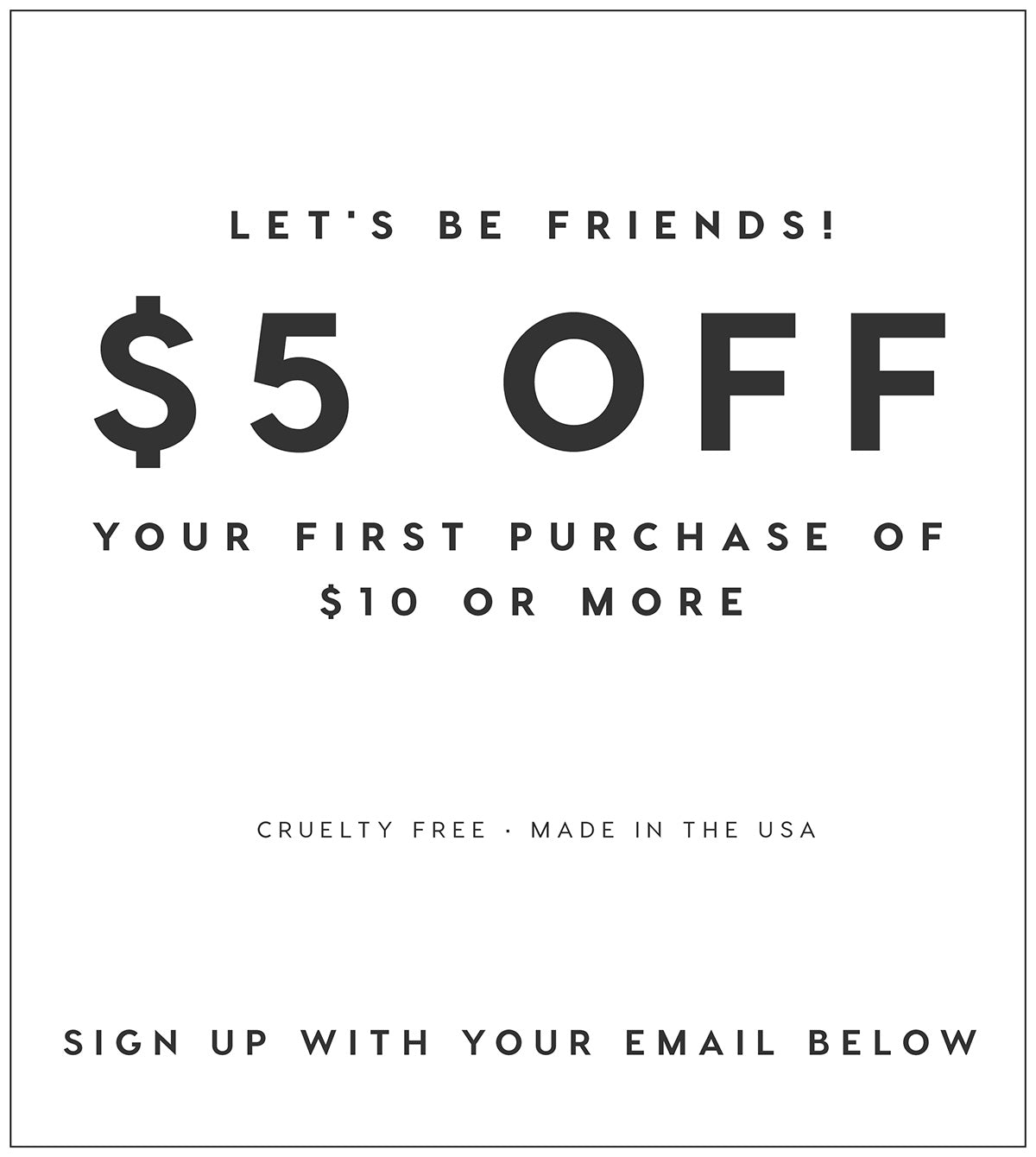 ColourPop | FREE shipping on orders of $30 or more within US