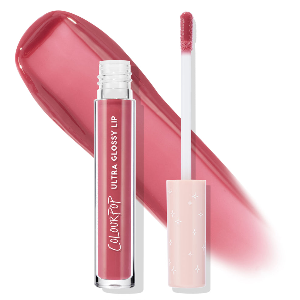 Lover Era Ultra Glossy Lip Gloss