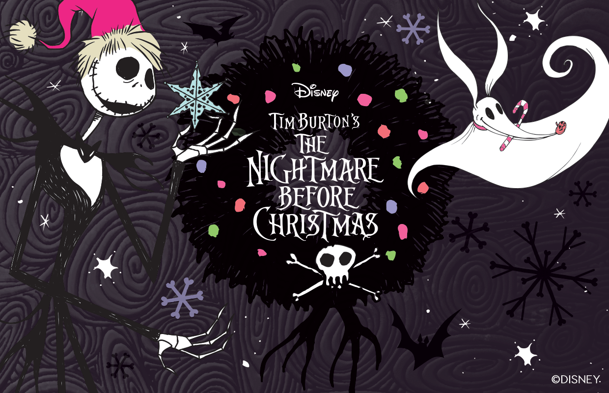 Nightmare Before Christmas Colourpop Nightmare Before Christmas Colourpop