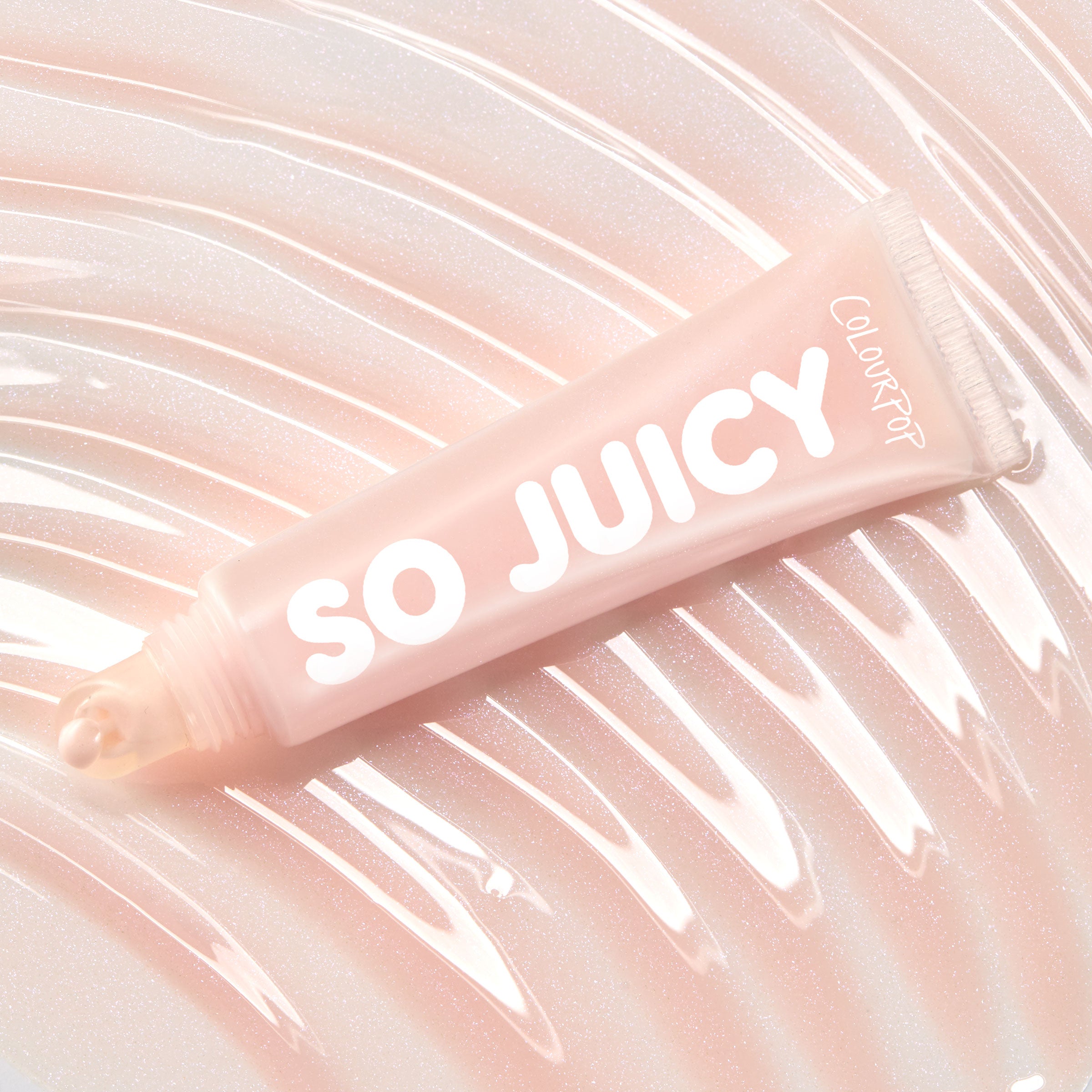 So Juicy Lip Gloss