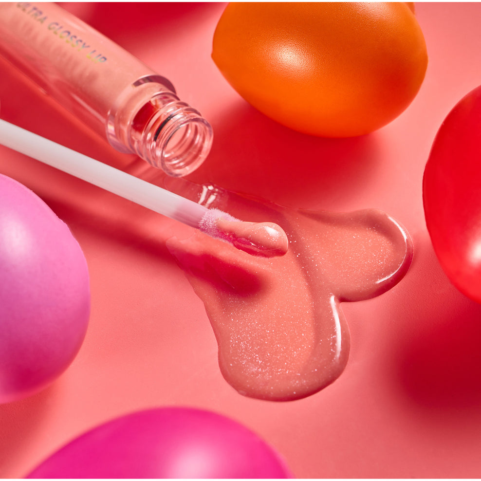 One Kiss Ultra Glossy Lip Gloss