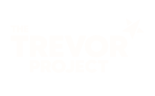 Trevor Project Logo
