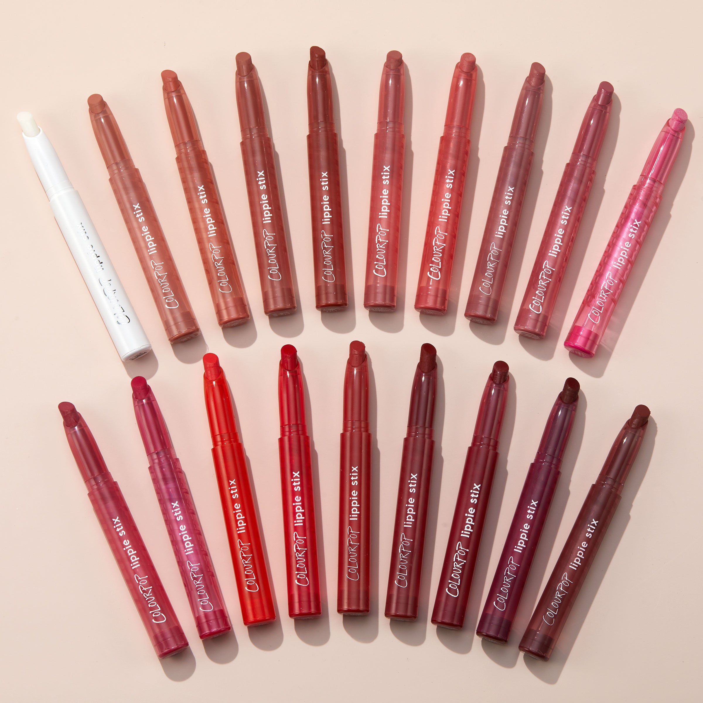 Essentially Yours Lippie Stix Stash Cup