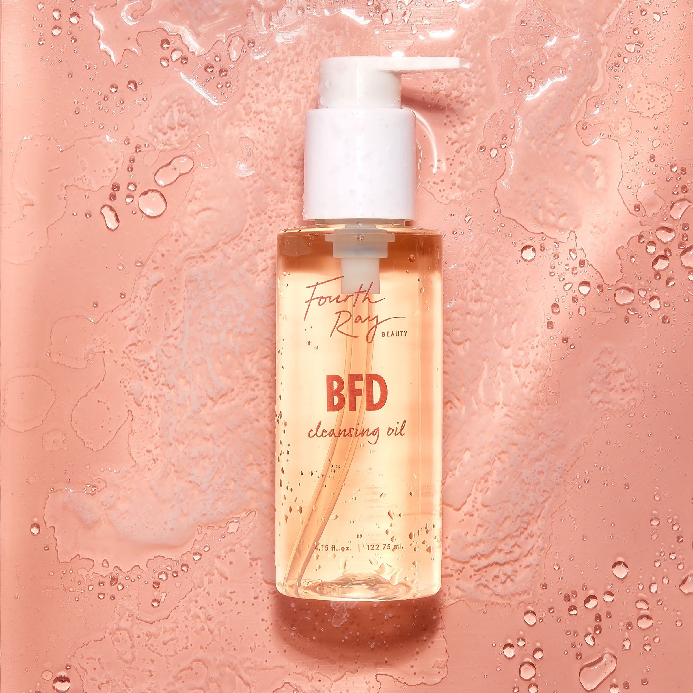 BFD Oil Cleanser