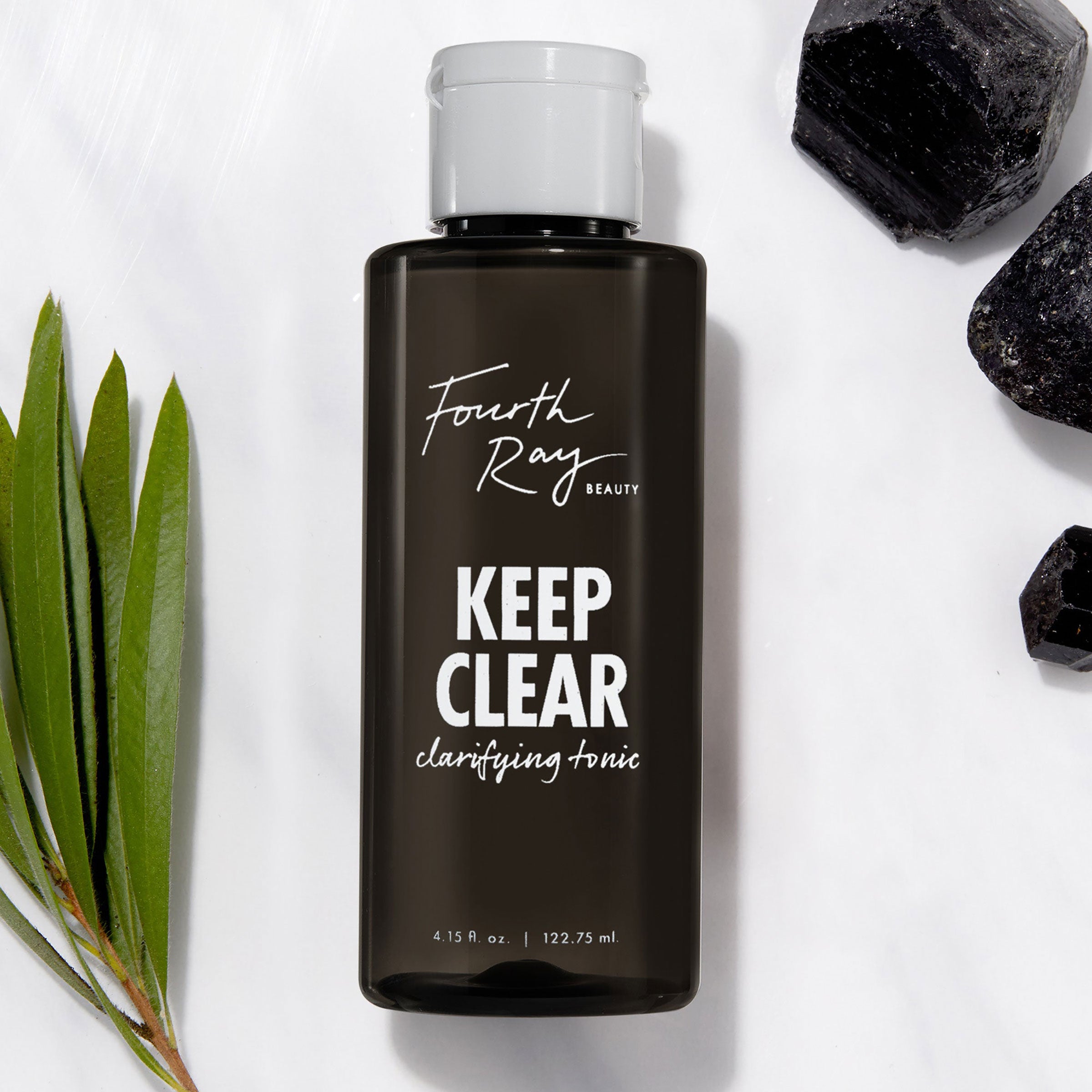 Keep Clear Clarifying Toner