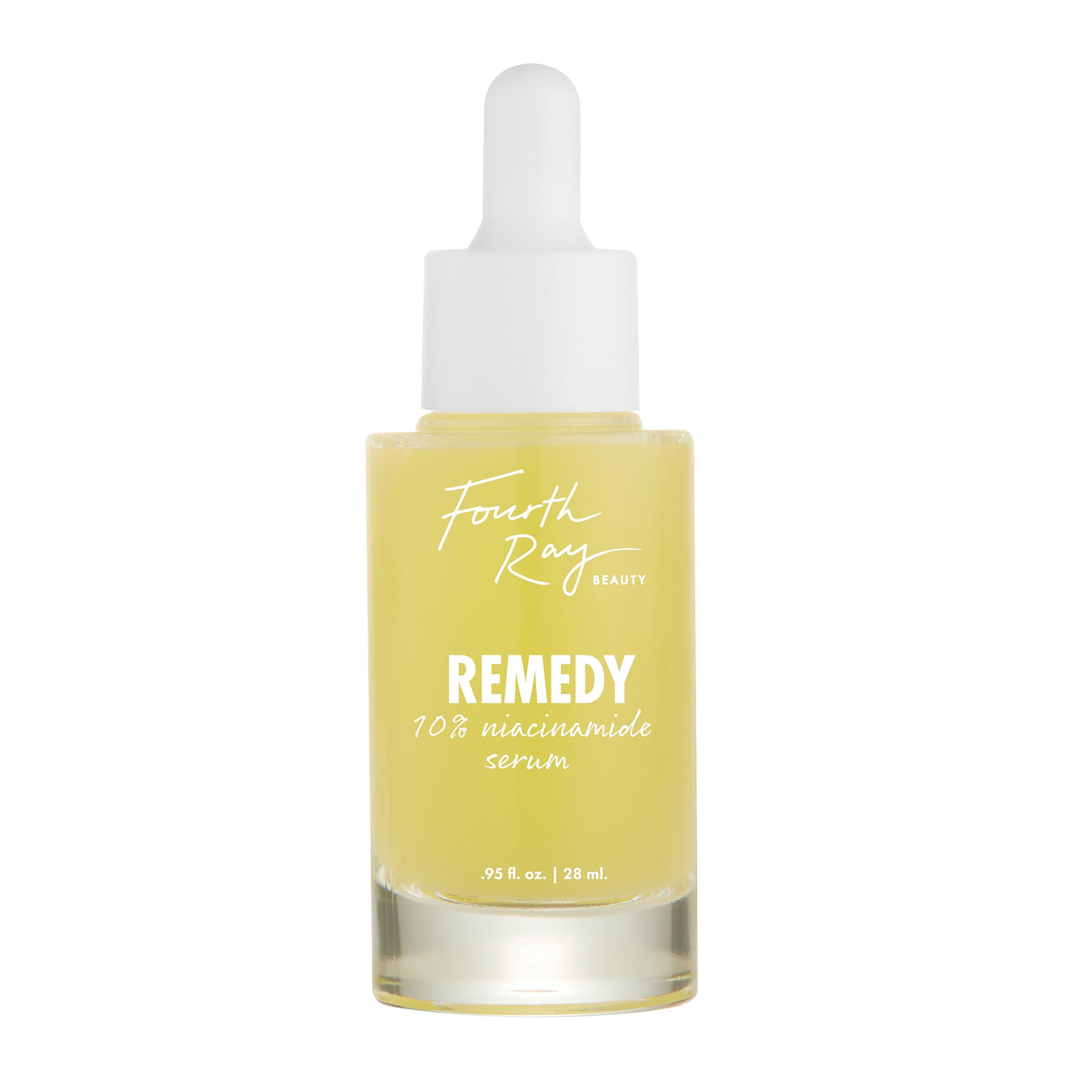 Remedy 10% Niacinamide Serum