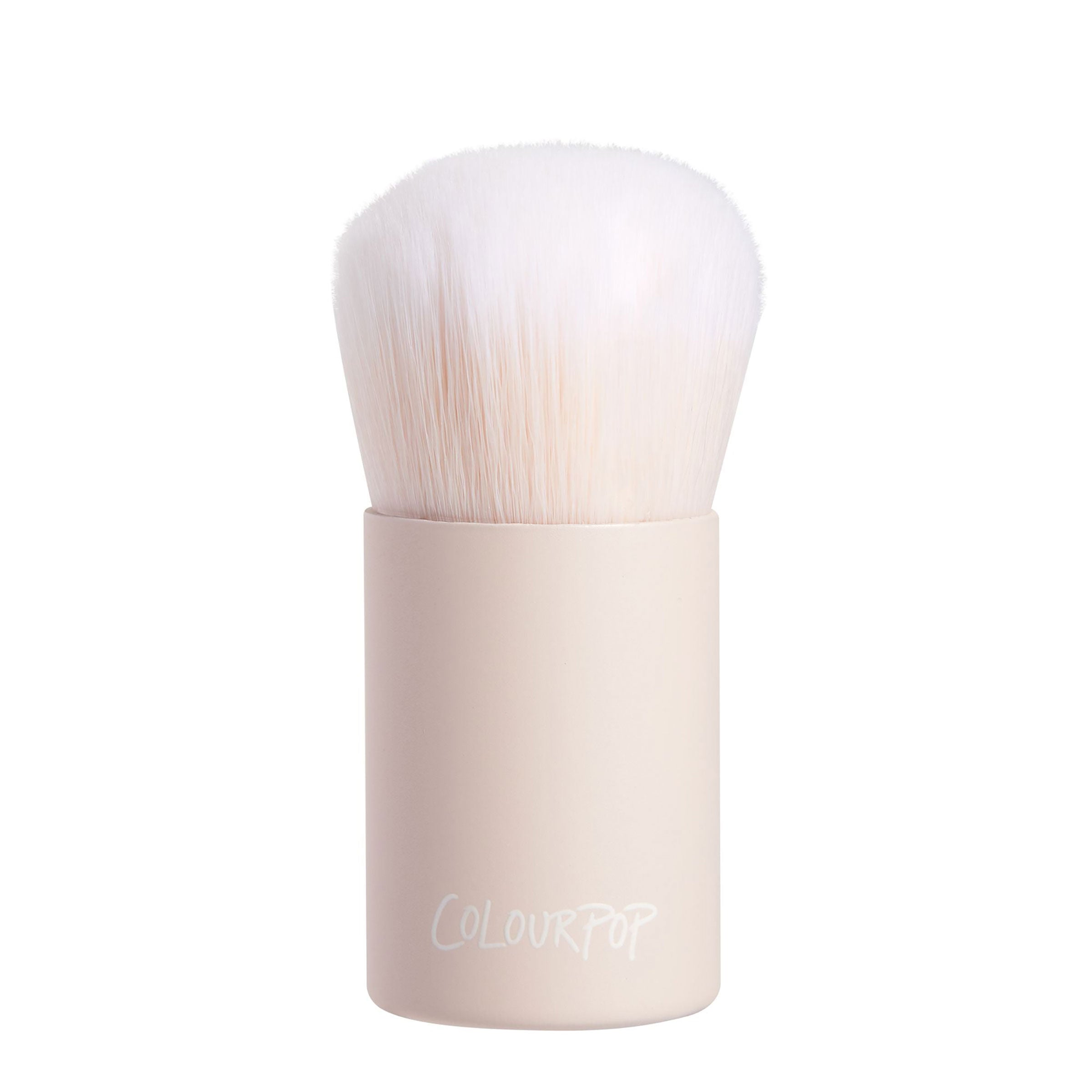 Mini Kabuki Brush