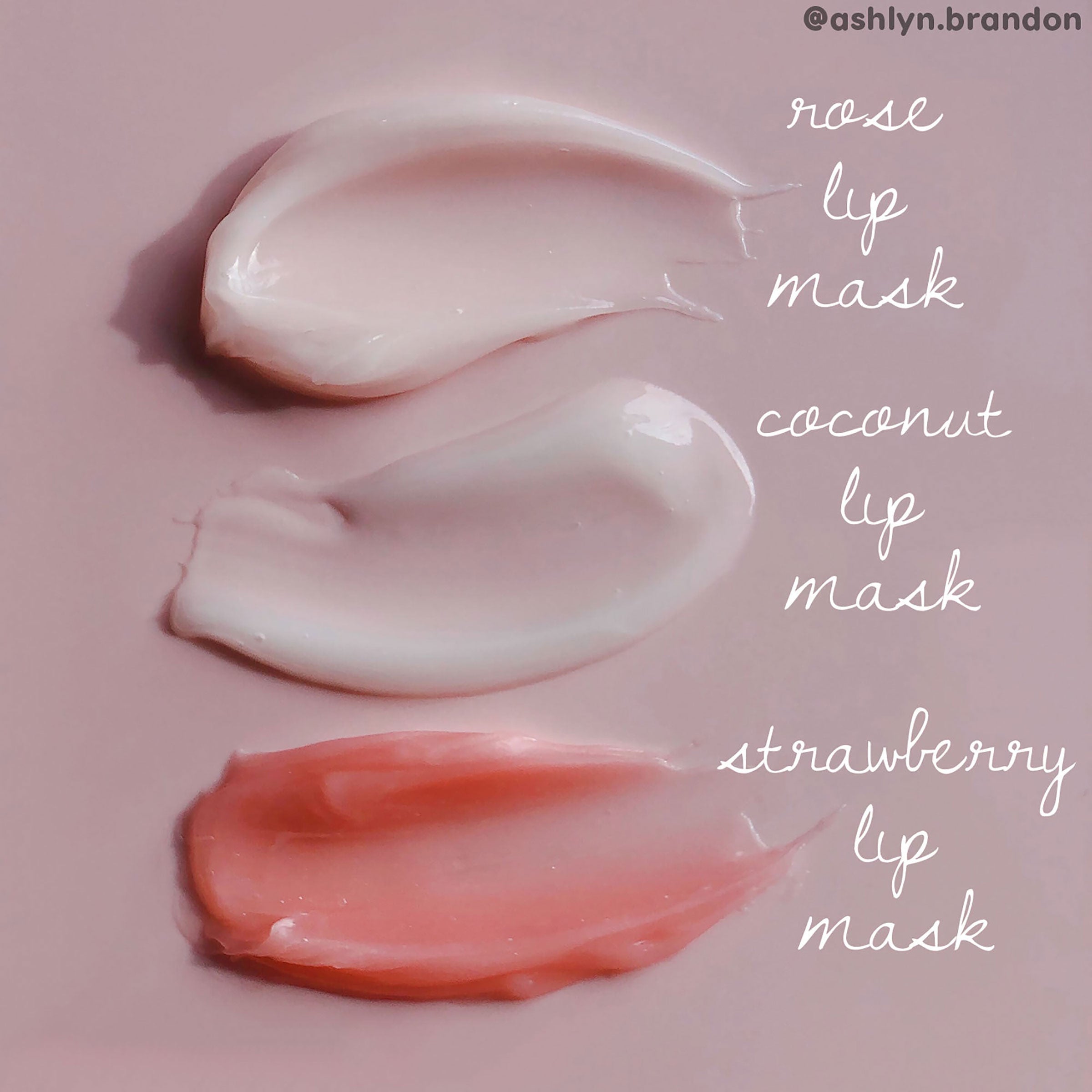 Lip Lip Hooray!