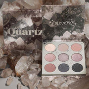 Play It Jewel Pressed Powder Palette