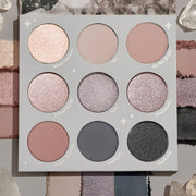ColourPop Sage The Day Palette Review - Coffee & Makeup