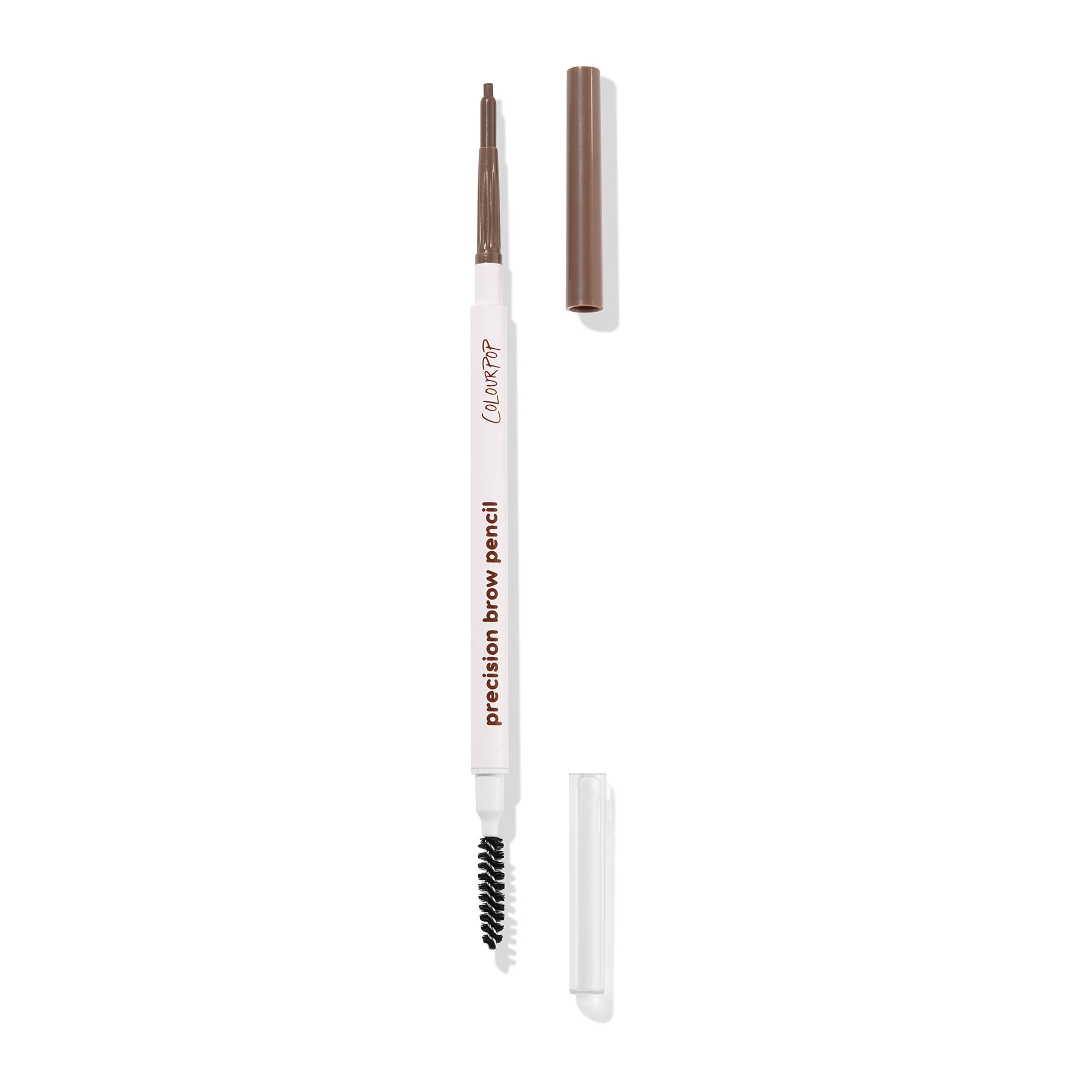 Bangin Brunette Precision Brow Pencil Colourpop