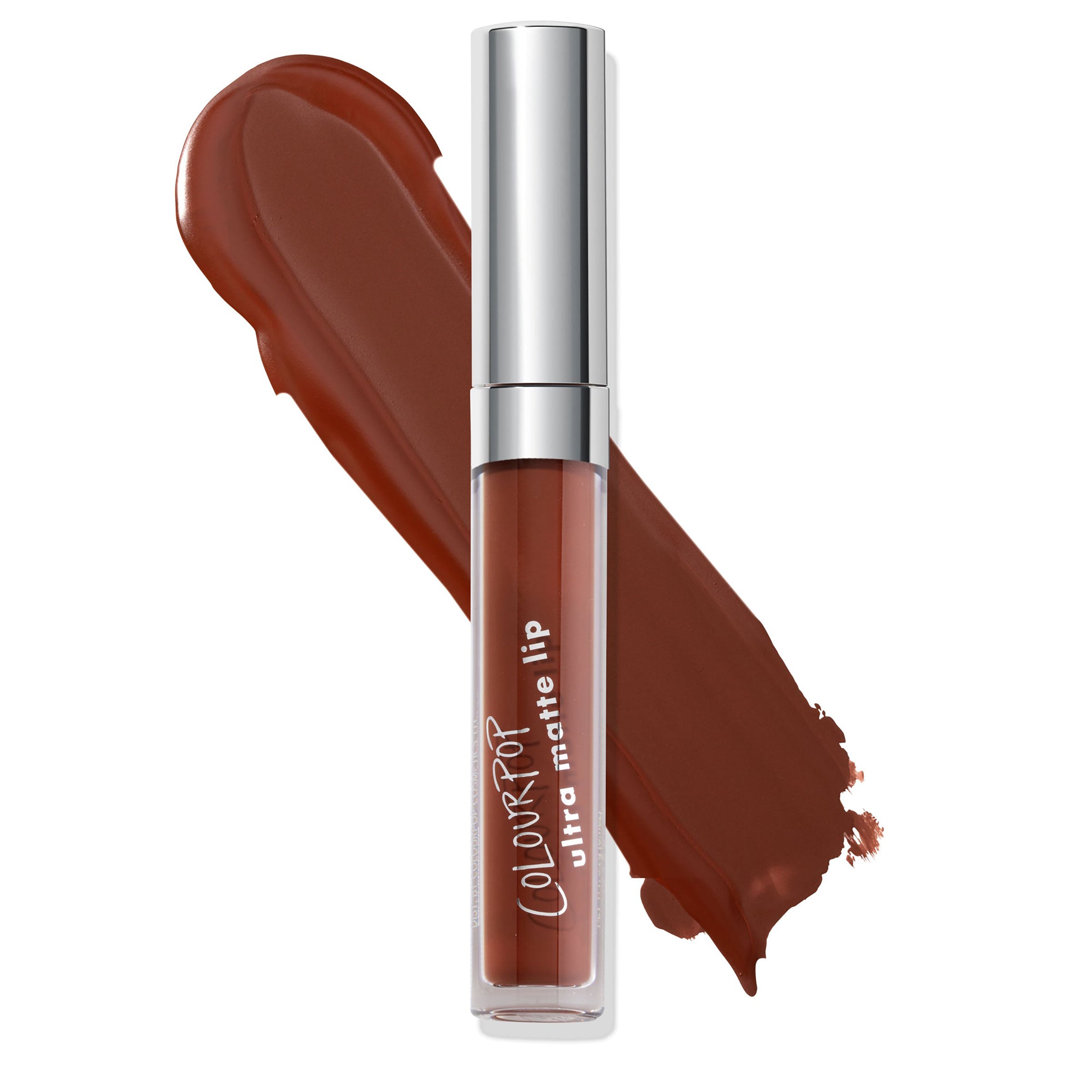 Ineenstorting Aggregaat Raad Limbo Ultra Matte Liquid Lipstick | ColourPop