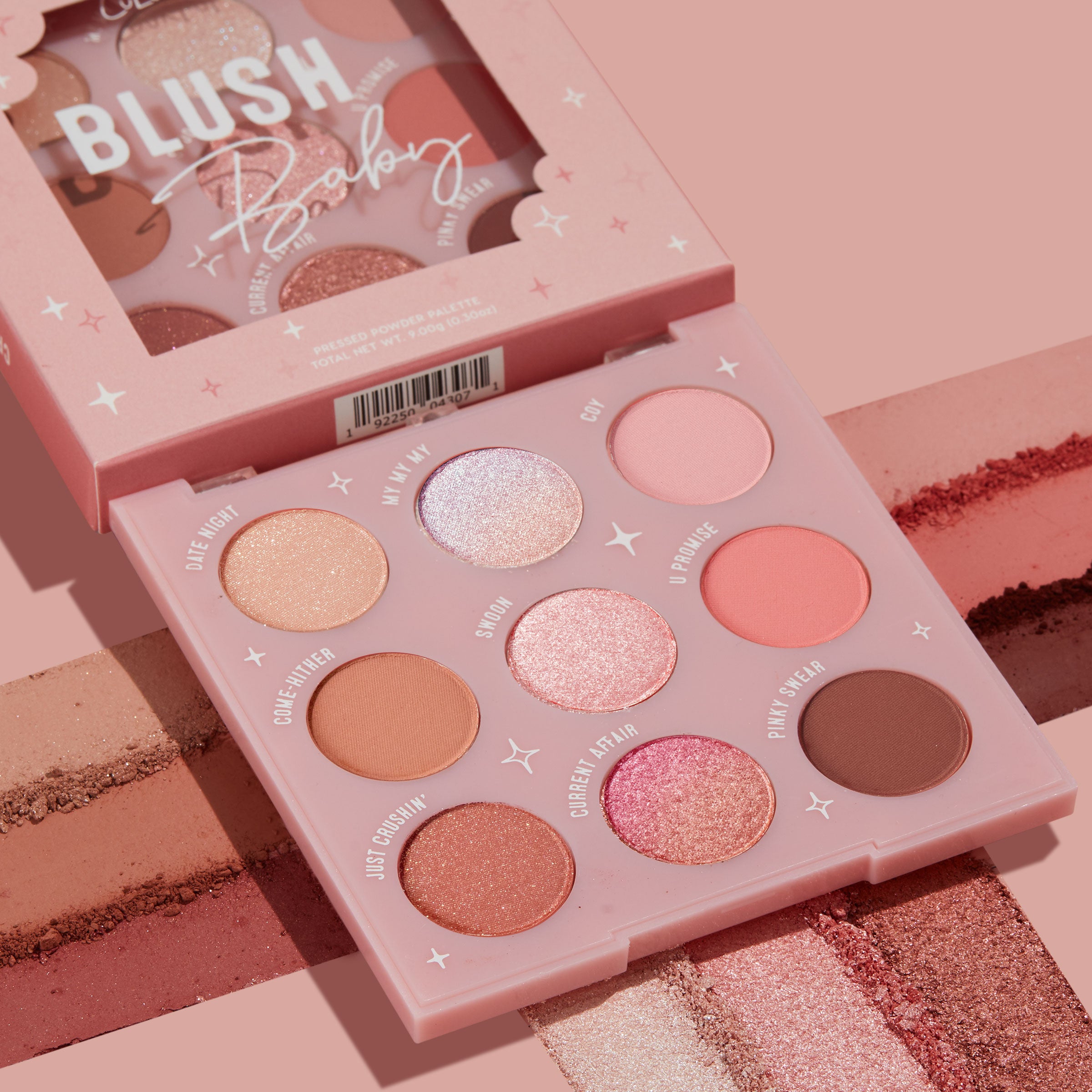 Blush Baby