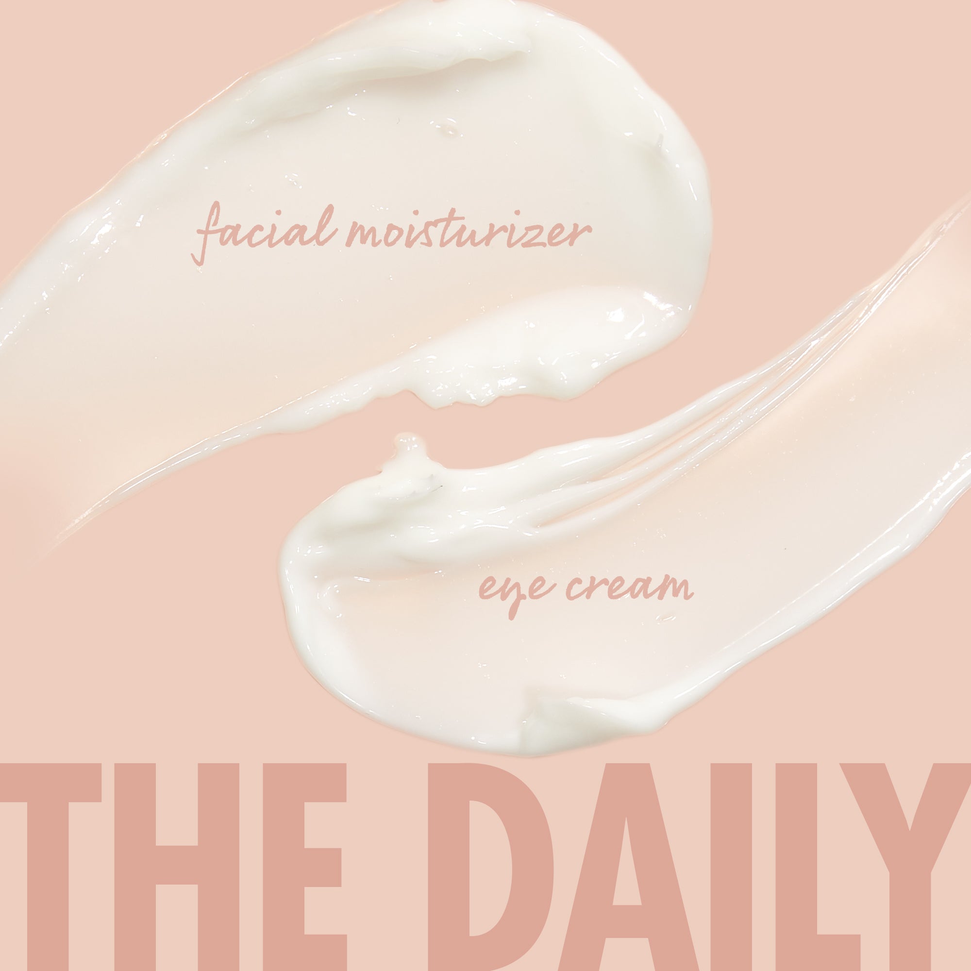 The Daily Face + Eye Cream