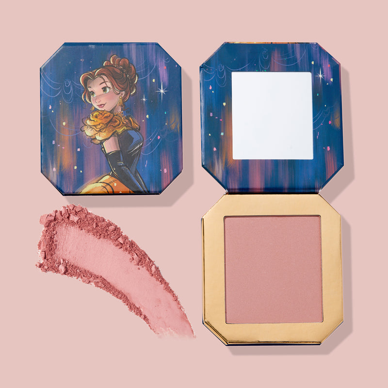 ColourPop Disney Enchanted Mirror Pressed Powder Blush