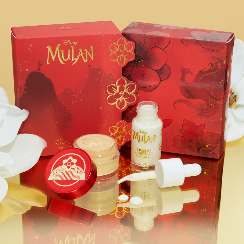 Gift Box Mulán