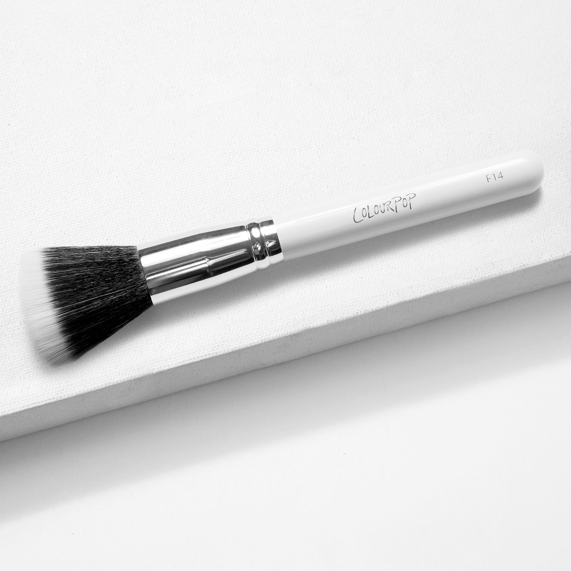 Duo Fiber Face Brush