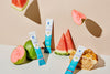 Welcome to the Family: Guava, Watermelon & Apple Pie Hydration Multipliers