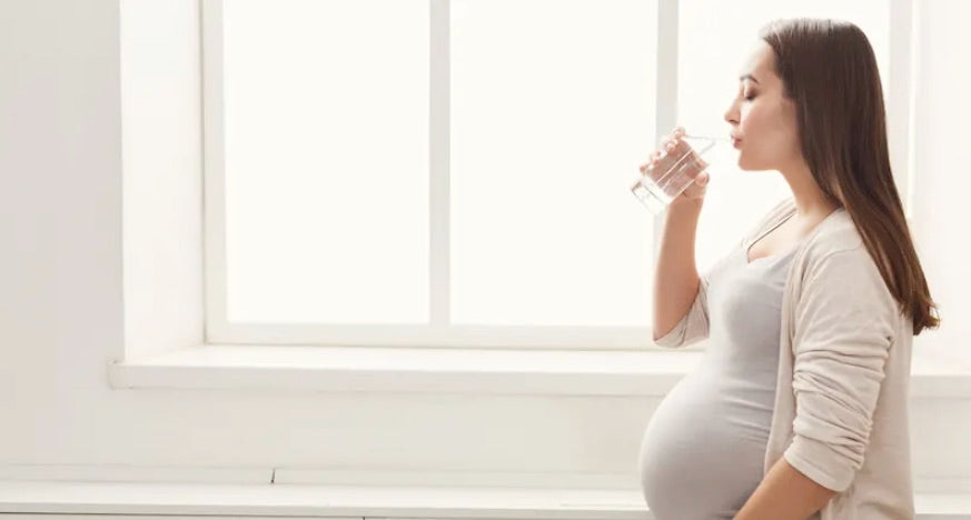 Prime Hydration may be problematic for children and pregnant women