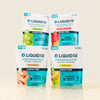 Sugar-Free Hydration Multiplier® Four Pack