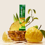 Yuzu Pineapple Energy Multiplier