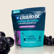 Concord Grape Hydration Multiplier