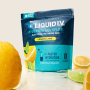Lemon Lime Hydration Multiplier