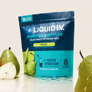 Pear Hydration Multiplier